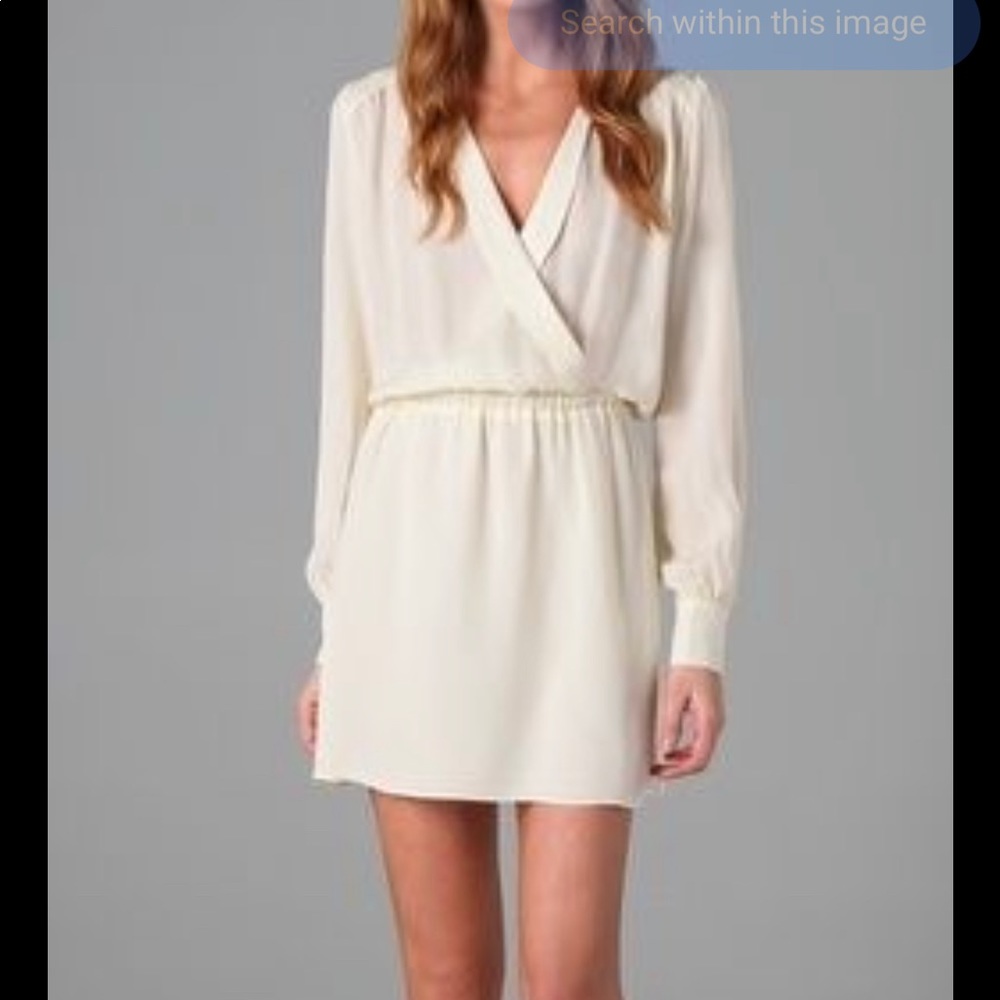 Parker M dress